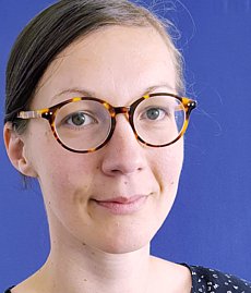 Caroline Molatta, dictaJet GmbH Caroline Molatta