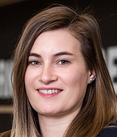  Amandine Huchard