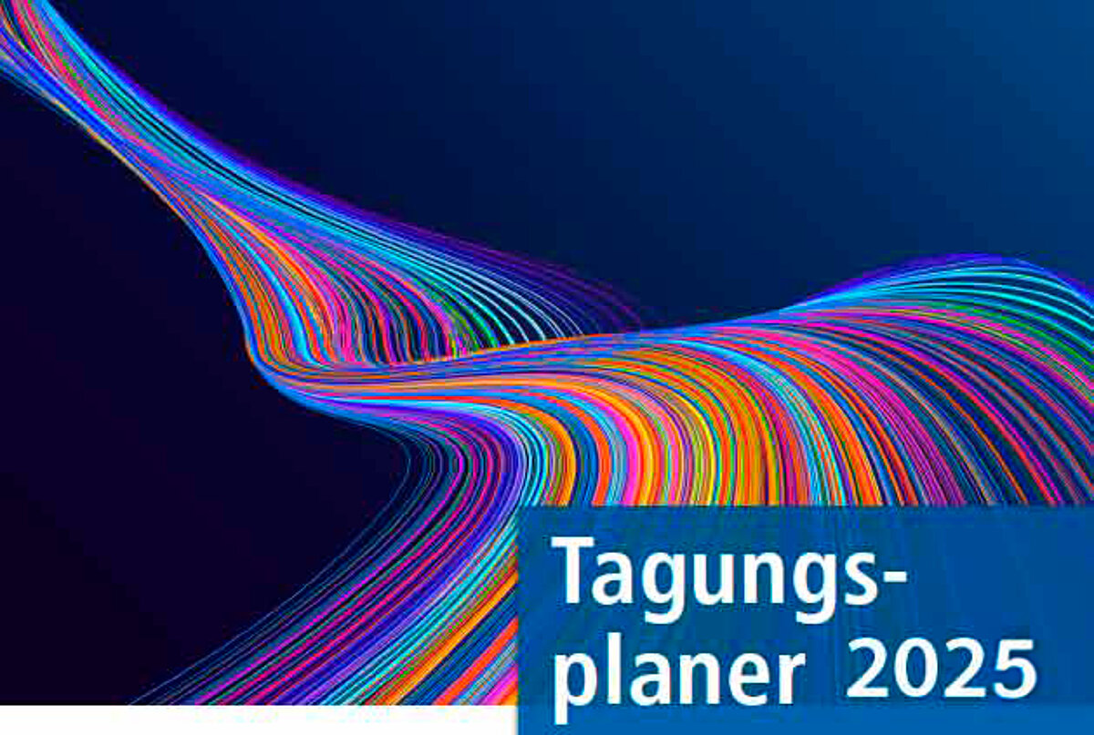 Tagungsplaner 2025