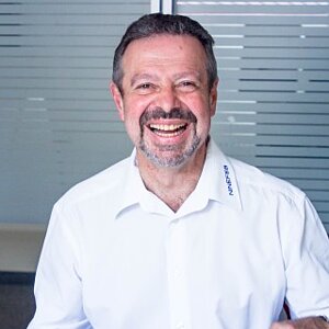 Dr. Harald Stadlbauer