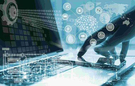 Technologien und Trends