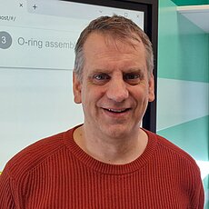 Prof. Dr.  Thomas Knothe