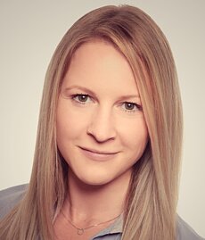 Mag. MSc Romina Lindner