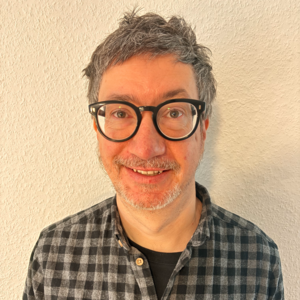 Martin Beßler