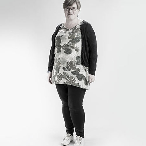  Jennie Bergström