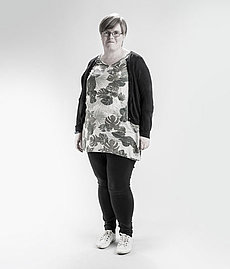 Jennie Bergström