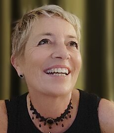  Daniela Zambrini