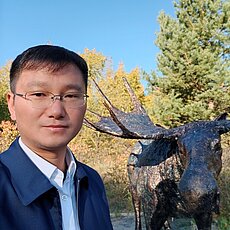 Dr. Jia Wen
