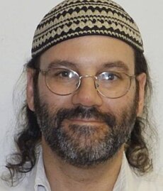  Yoel Strimling
