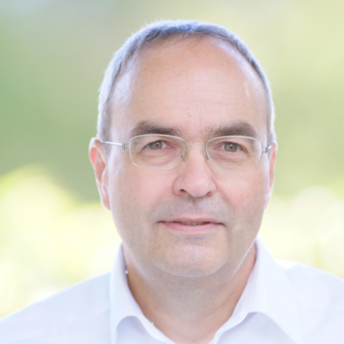  André Jakob