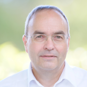  André Jakob