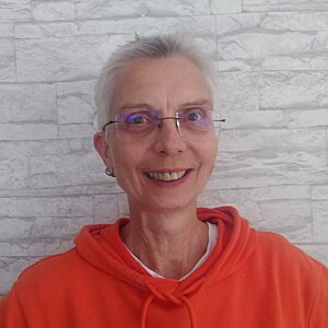 Heike Fischer