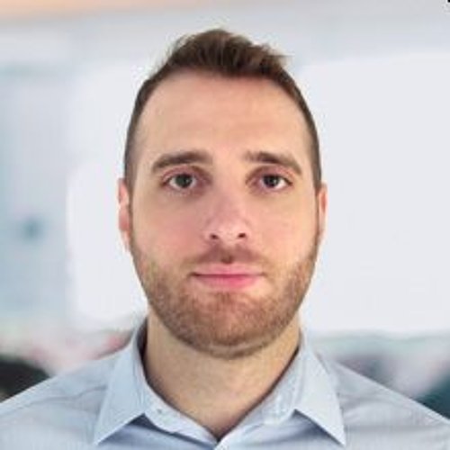  Alex Zekakis