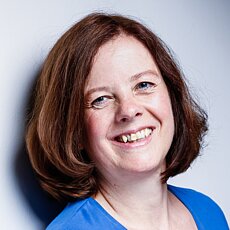  Sabine Mahr