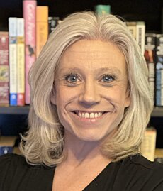  Jennifer Miller