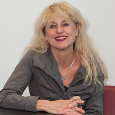 Prof. Sissi Closs
