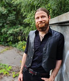  Maximilian Rosin