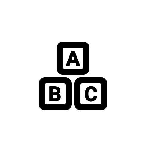 A_B_C_Icon