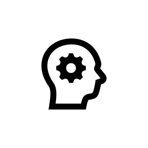 Icon Denken