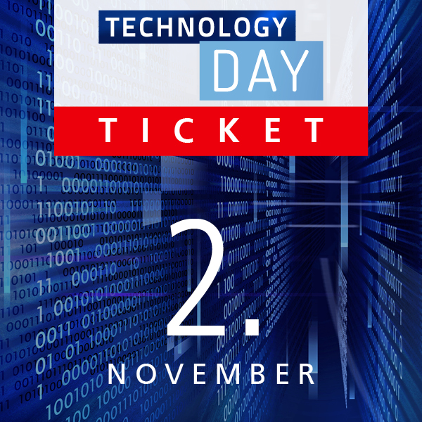 TD-Ticket