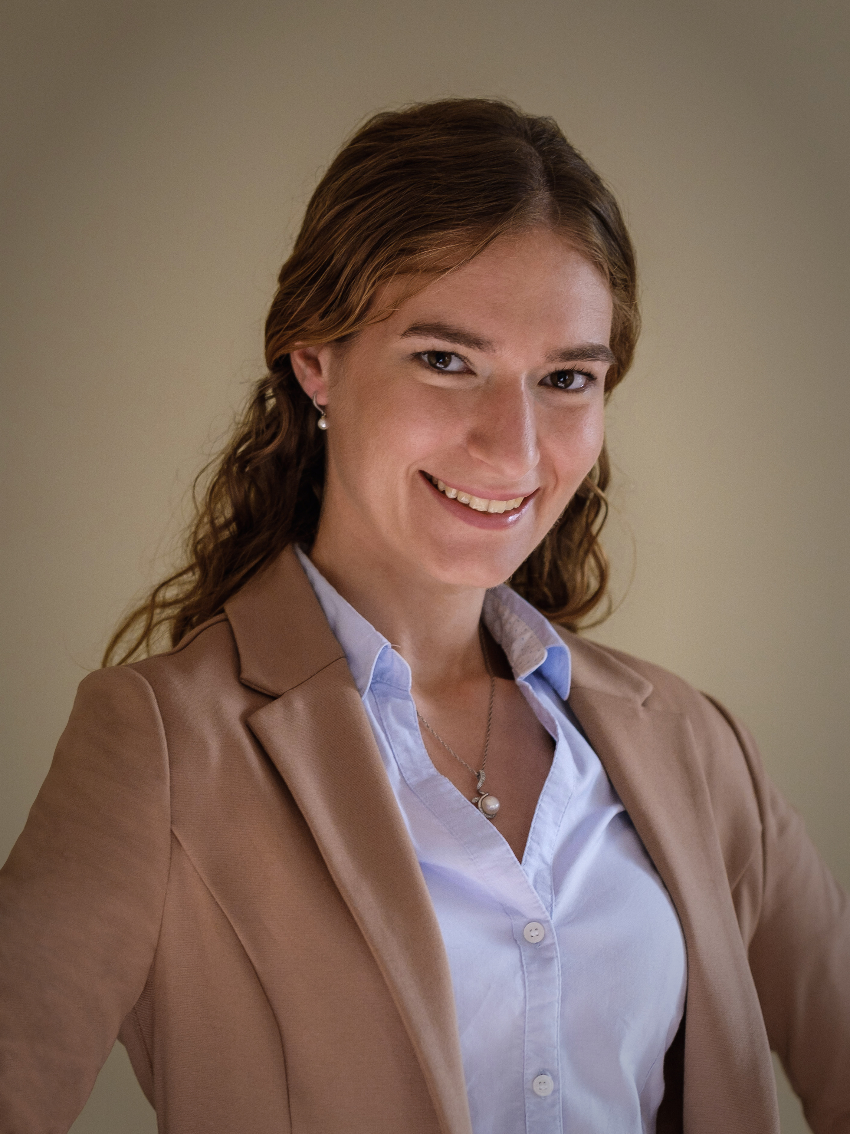 Nadja Färber