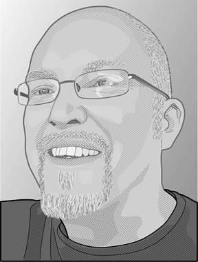 Ulf Lanekoff