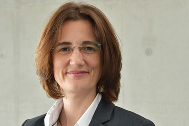 Isabelle Fleury