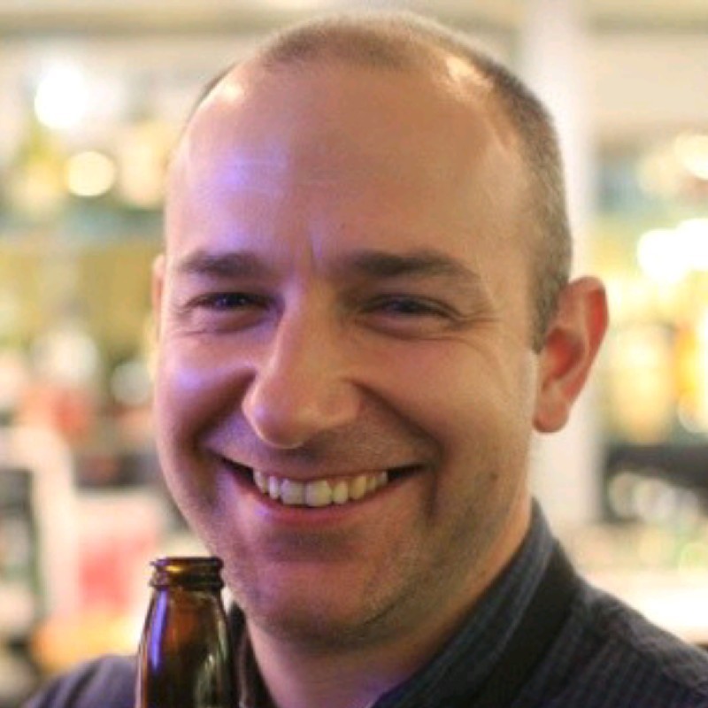 Andrew Mills