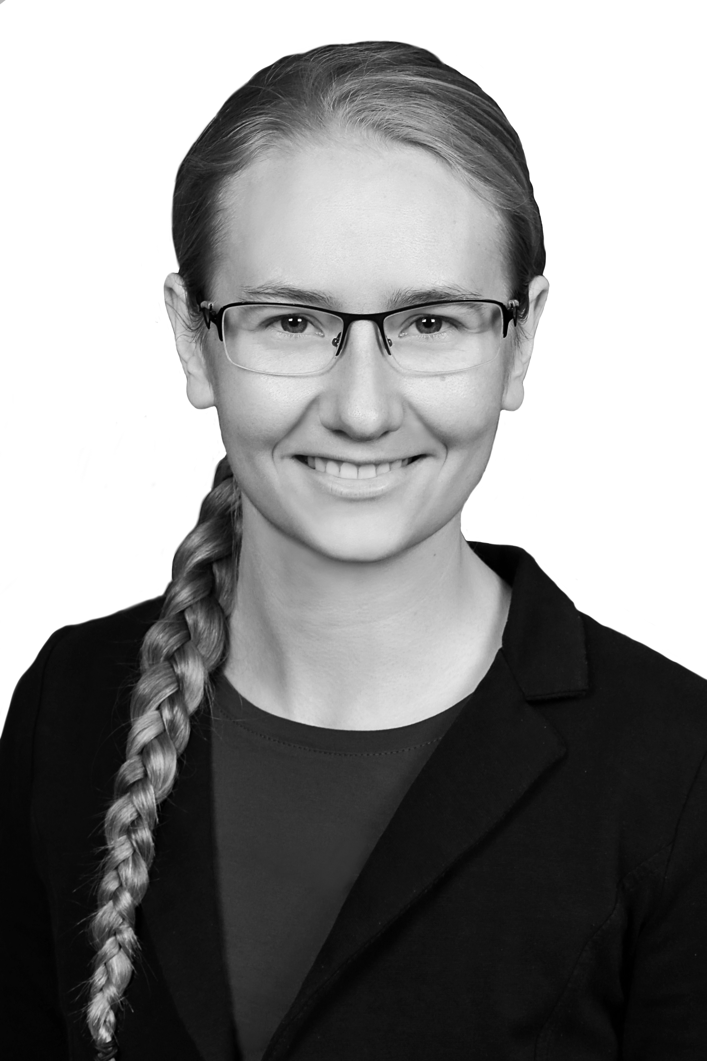 M. Sc. Melanie Larws