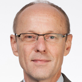 Robert Erfle