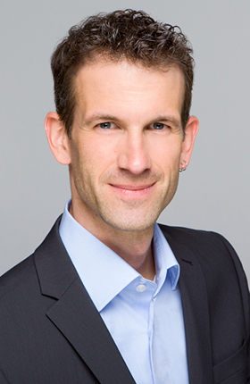 Stephan Steurer