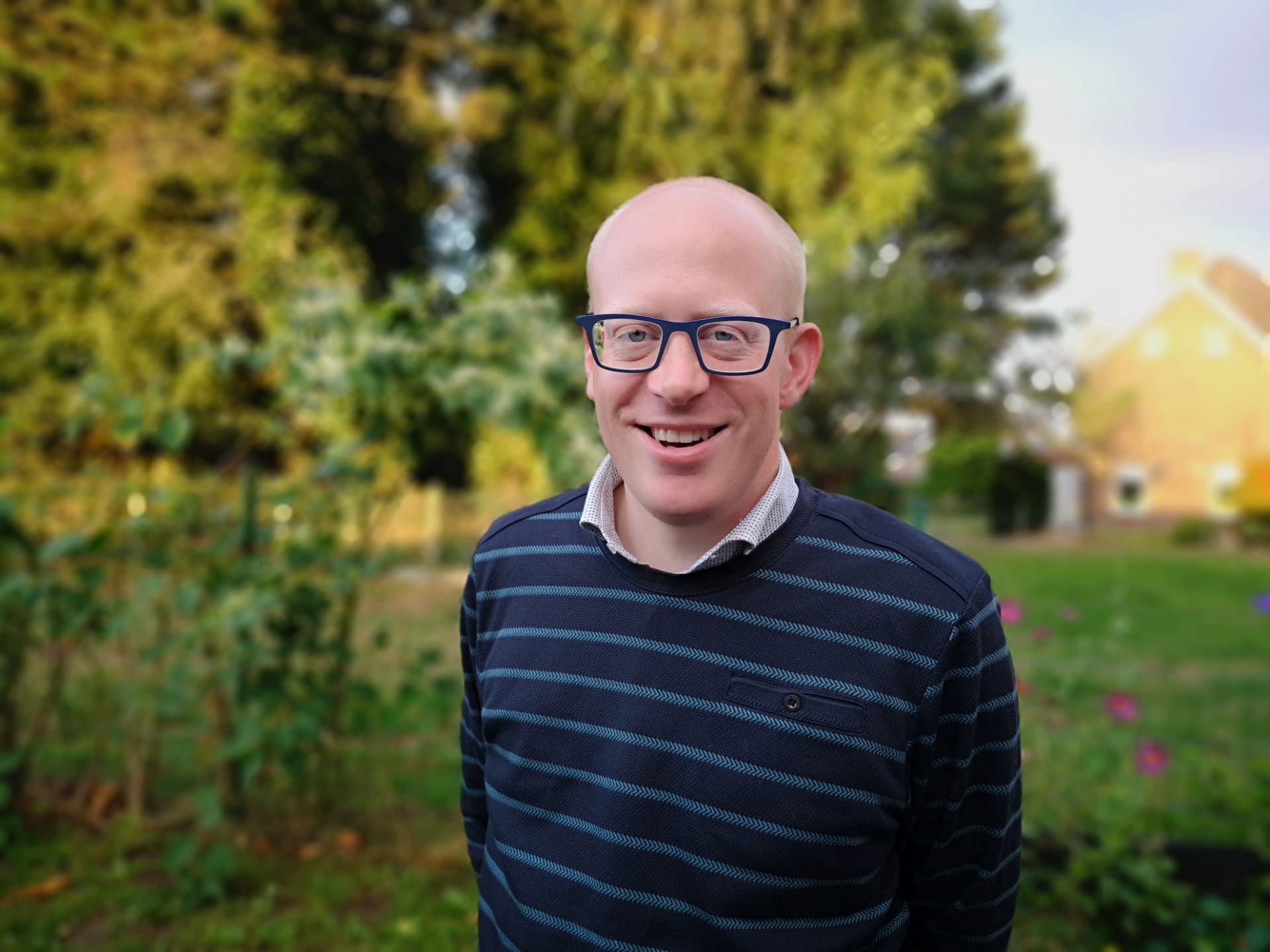 Bram Lowagie