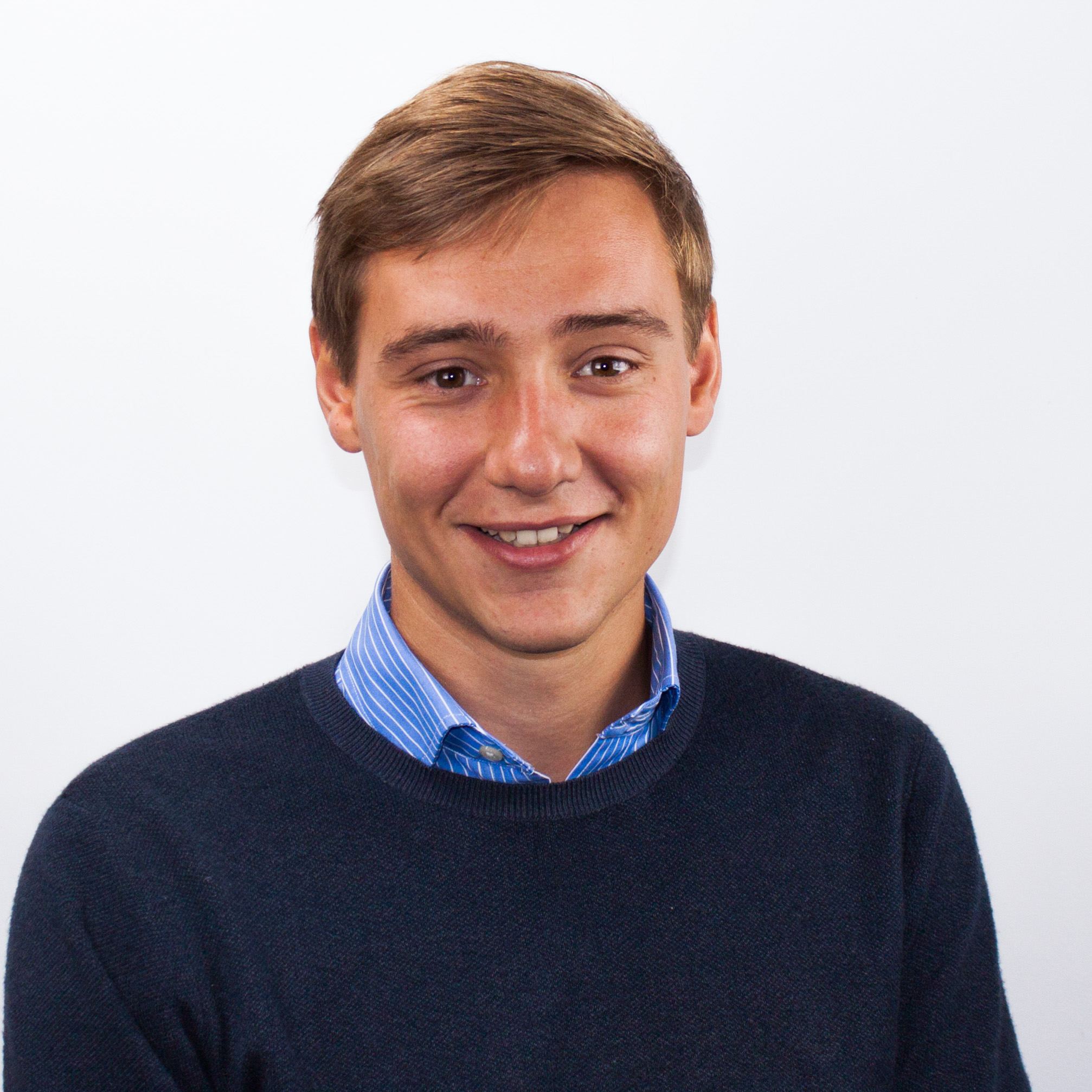 Jens Vanacker