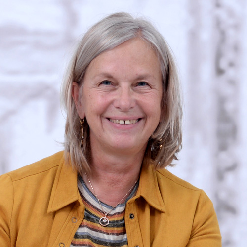Martina van den Heuvel