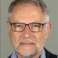 Dieter Gust