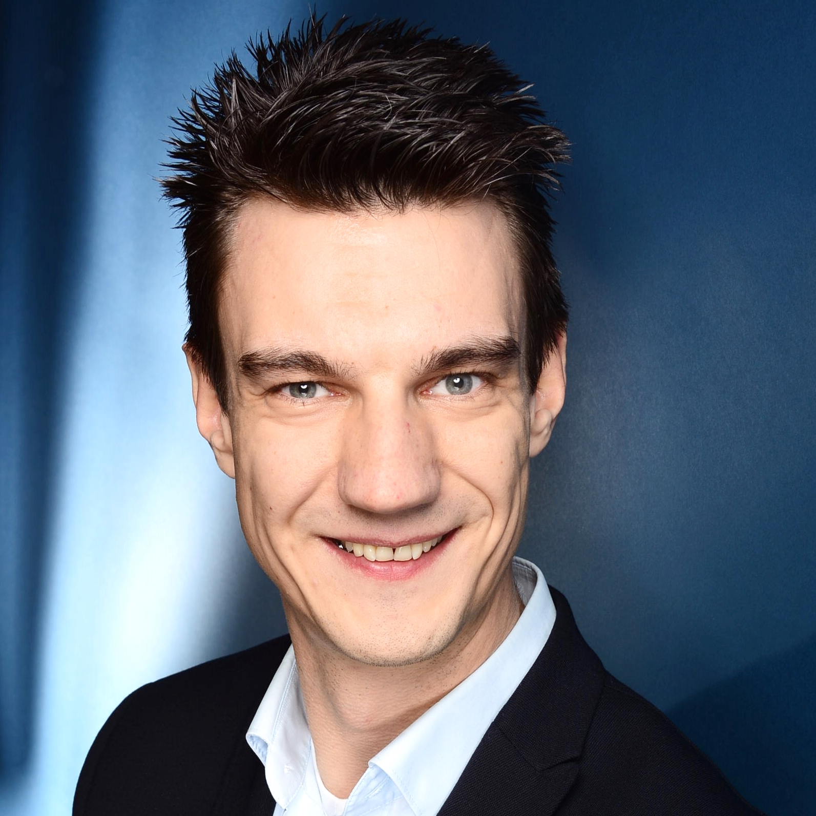 Christopher Rechtien