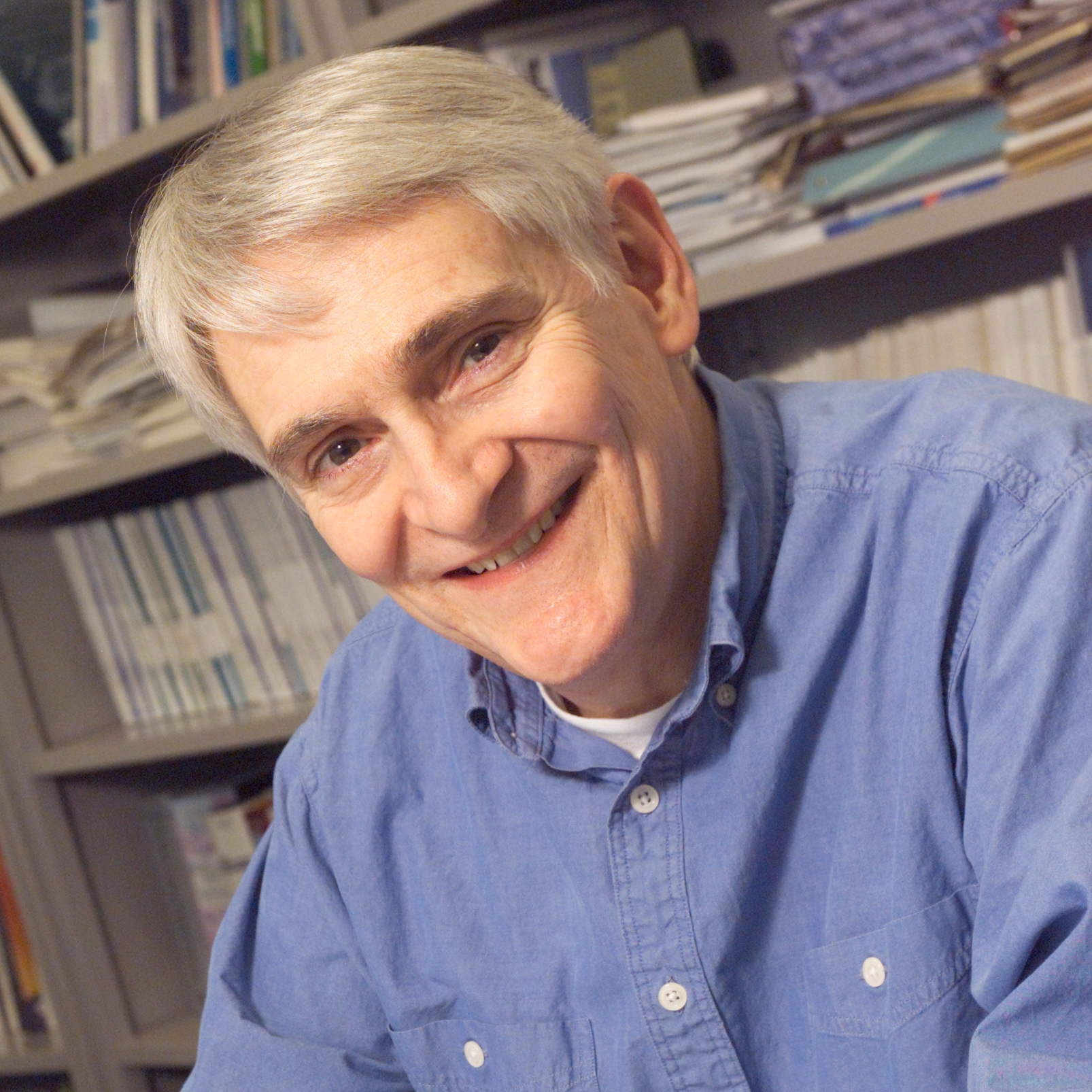Dr. John Carroll