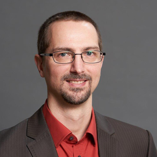 Matthias Maar