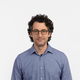 Alexander Lange