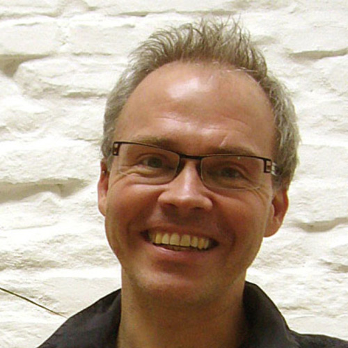  Bernd Münt