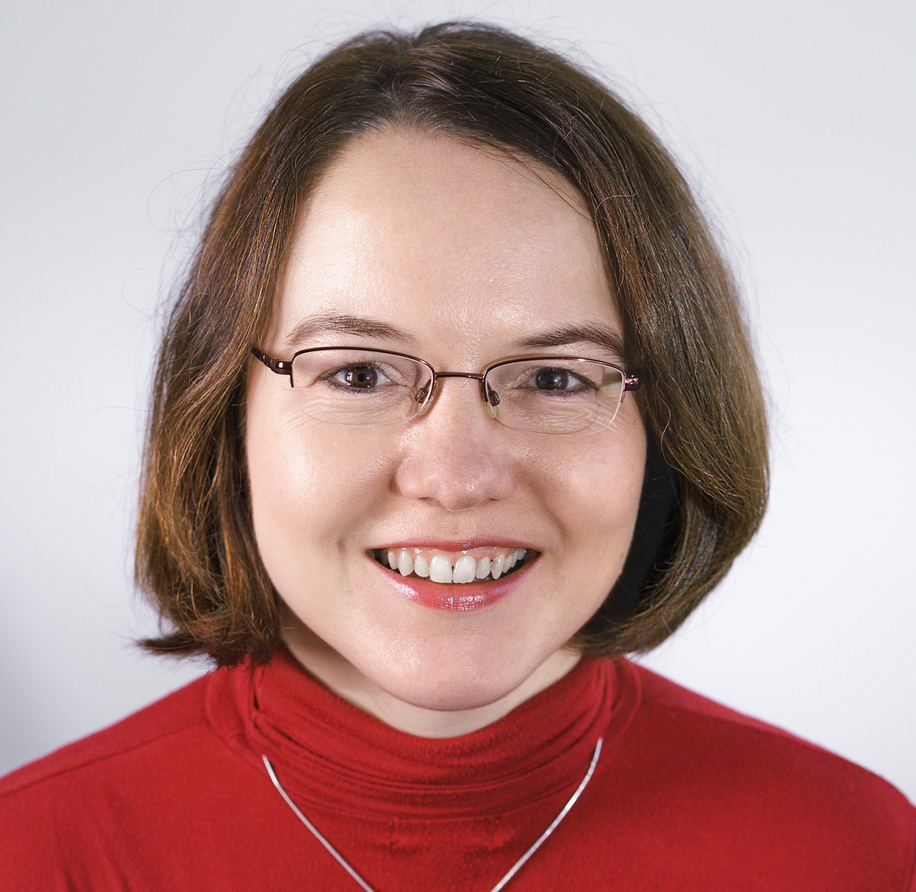 Esther Strauch