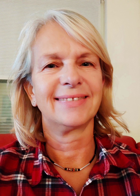 Martina van den Heuvel