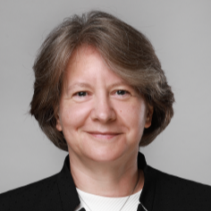 Ulrike Parson