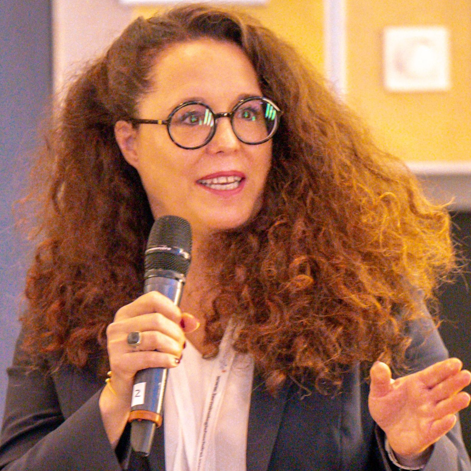  Kerstin Berns