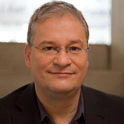 Frank D. Fleury