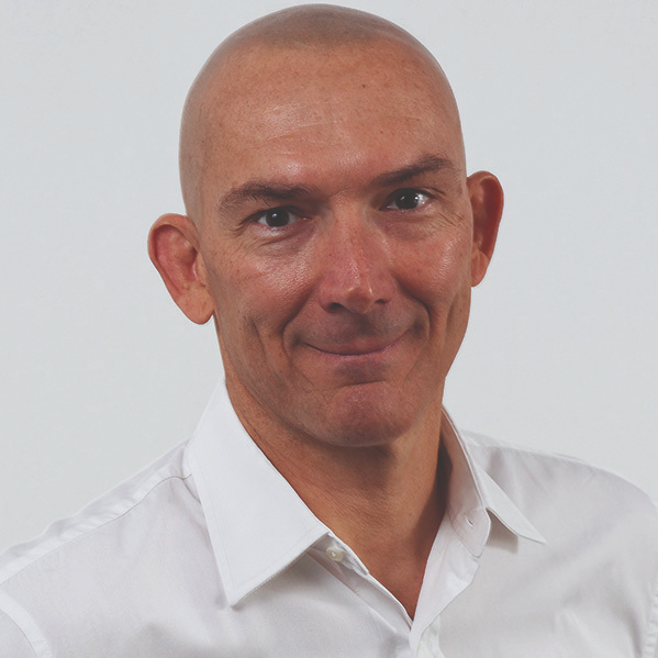 Fabrice Lacroix