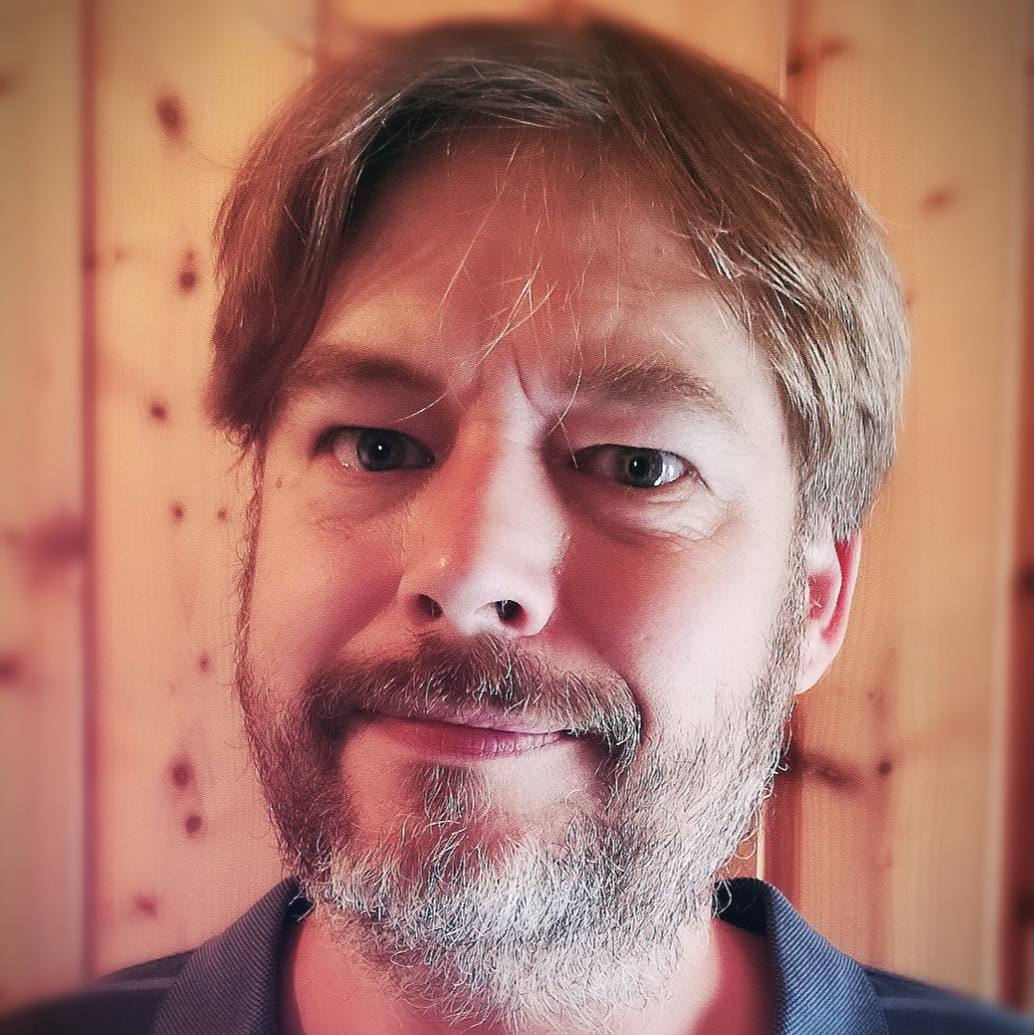 Michael Schroeder